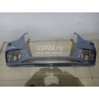 Бампер передний VAG Q3 (8U) (2012 - 2018) 8U0807065BGRU
