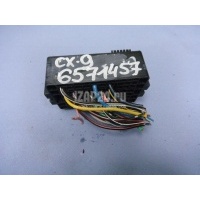 Блок предохранителей Mazda CX 9 (2007 - 2016) L20666730