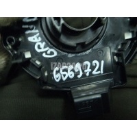 Механизм подрулевой для SRS (ленточный) Suzuki Grand Vitara (2005 - 2015) 3748073H00