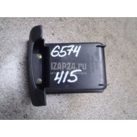 Пепельница передняя Hyundai-Kia Santa Fe (SM)/ Santa Fe Classic (2000 - 2012) 8455026000OP