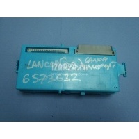 Блок комфорта Mitsubishi Outlander (CU) (2001 - 2008) MR587875