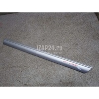 Молдинг задней левой двери Mercedes Benz W202 (1993 - 2000) 2026908562