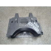 Кронштейн (сопут. товар) Mercedes Benz C208 CLK coupe (1997 - 2002) 2025458140