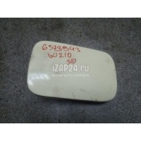 Лючок бензобака Mercedes Benz W210 E-Klasse (1995 - 2000) 2107500106