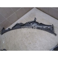 Решетка стеклооч. (планка под лобовое стекло) Mercedes Benz W211 E-Klasse (2002 - 2009) 2118301213