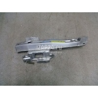 Панель передняя Nissan Micra (K12E) (2002 - 2010) 62511AY600