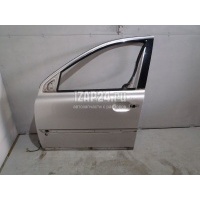 Дверь передняя левая Volvo XC90 (2002 - 2015) 30796496