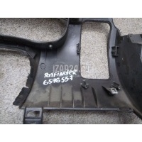 Накладка (кузов внутри) Nissan Pathfinder (R51) (2005 - 2014) 68236EB300