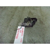 Кронштейн (сопут. товар) VAG Allroad quattro (2000 - 2005) 4Z7853232