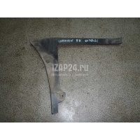 Направляющая заднего бампера правая Chrysler Voyager/Caravan (RG/RS) (2000 - 2008) 04857212AA