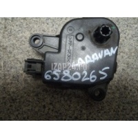 Моторчик заслонки отопителя Chrysler Pacifica (2003 - 2008) 04885465AA