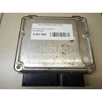 Блок управления двигателем VAG Octavia (A5 1Z-) (2004 - 2013) 06F906056R