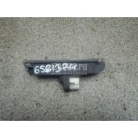 Фонарь подсветки номера Renault Clio II/Symbol (1998 - 2008) 7700433414