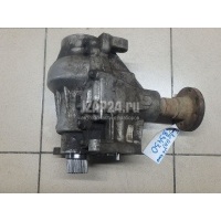 Коробка раздаточная Nissan Juke (F15) (2011 - 2019) 331001KD0A