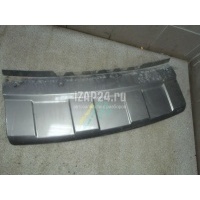 Накладка переднего бампера Land Rover Range Rover IV (2013 - ) LR038741