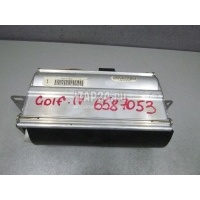 Подушка безопасности пассажирская (в торпедо) VAG Leon (1M1) (1999 - 2006) 1J0880204B