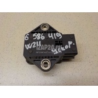 Датчик ускорения Mercedes Benz A140/160 W169 (2004 - 2012) 0035420318