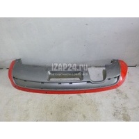 Юбка задняя VAG Q3 (8U) (2012 - 2018) 8U0807434GGRU