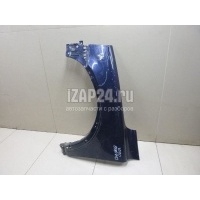 Крыло переднее левое Volvo XC90 (2002 - 2015) 30796494