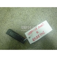 Кнопка обогрева сидений GM Captiva (C100) (2006 - 2010) 96672920