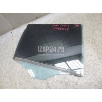 Стекло двери задней правой Mercedes Benz W211 E-Klasse (2002 - 2009) 2117350810