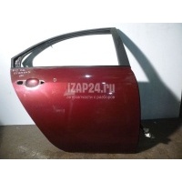 Дверь задняя правая Nissan Primera P12E (2002 - 2007) 82100BA030