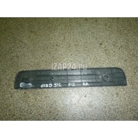 Накладка порога (внутренняя) Nissan Primera P12E (2002 - 2007) 769B2AV700