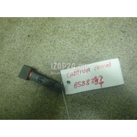 Кнопка аварийной сигнализации GM Captiva (C100) (2006 - 2010) 96672924