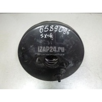 Усилитель тормозов вакуумный Suzuki SX4 (2006 - 2013) 5130080J00
