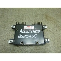 Усилитель акустической системы Honda MDX (2001 - 2006) 39186S3VA12