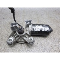 Моторчик стеклоочистителя передний GM Signum (2003 - 2008) 93185526