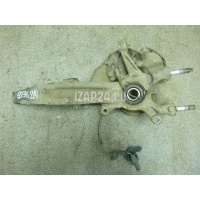 Кулак поворотный передний правый Mazda Mazda 6 (GH) (2007 - 2013) GS1D33021