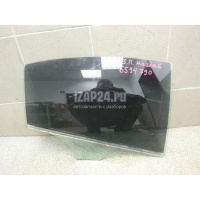 Стекло двери задней правой Mazda Mazda 6 (GH) (2007 - 2013) GBS572511