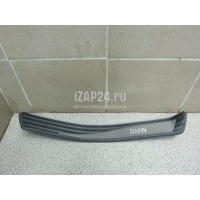 Накладка порога (внутренняя) BMW 5-серия E60/E61 (2003 - 2009) 51477034306