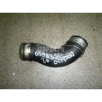 Патрубок интеркулера VAG Octavia (A5 1Z-) (2004 - 2013) 1K0145838D