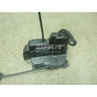 Замок двери задней правой Renault Laguna III (2008 - 2015) 825000001R