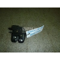 Замок багажника Renault Twingo (2007 - 2014) 846300003R