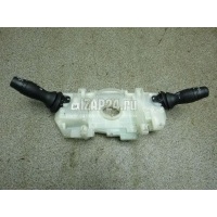 Переключатель подрулевой в сборе Renault Megane III (2009 - 2016) 255670019R