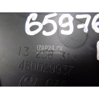 Накладка декоративная GM Meriva B (2010 - 2018) 13315280