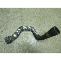 Патрубок BMW X5 E53 (2000 - 2007) 11537505950