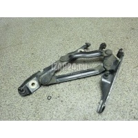 Петля крышки багажника Mazda Mazda 3 (BK) (2002 - 2009) BN8V52710C