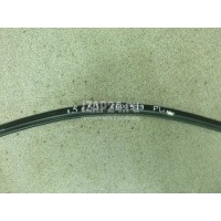 Накладка двери передней левой BMW X5 E53 (2000 - 2007) 51328402507