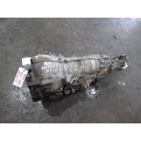 АКПП (автоматическая коробка переключения передач) VAG A6 [C6,4F] (2004 - 2011) 09L300040AX