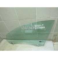 Стекло двери передней левой VAG A6 [C6,4F] (2004 - 2011) 4F0845201D