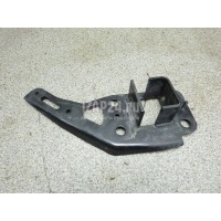 Кронштейн усилителя переднего бампера левый VAG Allroad quattro (2006 - 2012) 4F0805499