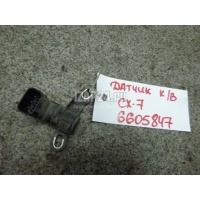 Датчик положения коленвала Mazda CX 7 (2007 - 2012) L3G218221