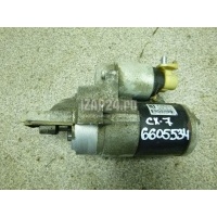 Стартер Mazda Mazda 6 (GH) (2007 - 2013) L53818400B