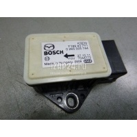 Датчик ускорения BOSCH CX 7 (2007 - 2012)  0265005744