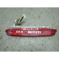 Фонарь задний (стоп сигнал) Mazda CX 7 (2007 - 2012) EG2151580C