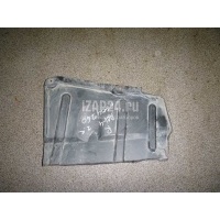 Пыльник двигателя боковой правый Toyota RAV 4 (2006 - 2013) 5144342010